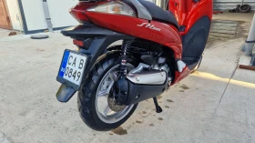Honda Sh 300i, снимка 6