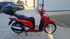 Honda Sh 300i, снимка 3