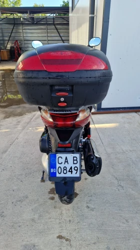 Honda Sh 300i, снимка 7