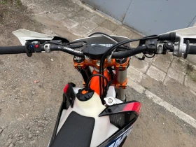 Ktm EXC 350 F  Sixs Days, снимка 8