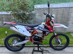 Ktm EXC 350 F  Sixs Days, снимка 3