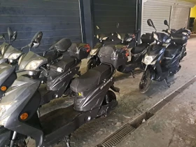Обява за продажба на Energica Esse Нови внос от Германия  ~2 600 лв. - изображение 9