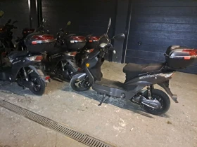 Обява за продажба на Energica Esse Нови внос от Германия  ~2 600 лв. - изображение 6