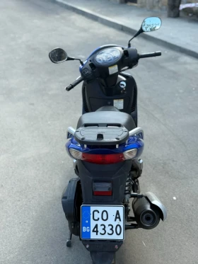 Suzuki Sixteen | Mobile.bg    5