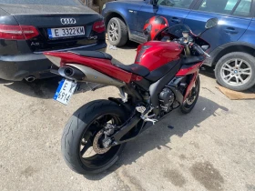Yamaha YZF-R1 | Mobile.bg    5