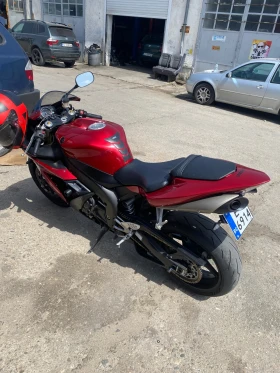 Yamaha YZF-R1 | Mobile.bg    6