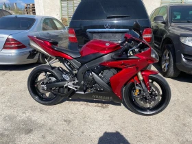 Yamaha YZF-R1 | Mobile.bg    3