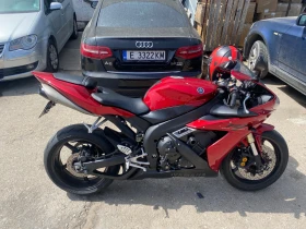 Yamaha YZF-R1 | Mobile.bg    4
