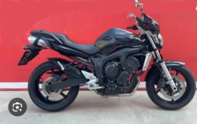  Yamaha FZ6