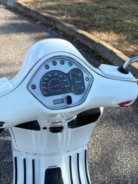 Piaggio B Vespa GTS300 | Mobile.bg    4