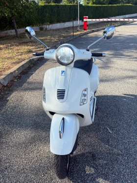 Piaggio B Vespa GTS300 | Mobile.bg    7