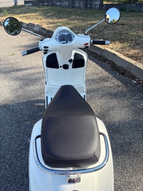 Piaggio B Vespa GTS300 | Mobile.bg    5