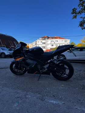 Обява за продажба на Kawasaki Ninja 636 ~7 000 лв. - изображение 2