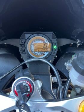 Обява за продажба на Kawasaki Ninja 636 ~7 000 лв. - изображение 4
