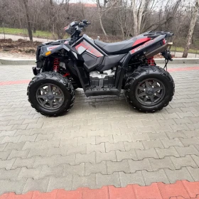 Polaris Scrambler XP1000, снимка 8