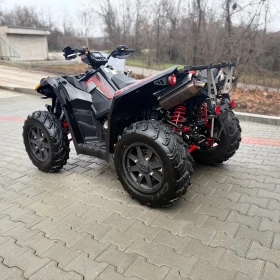 Polaris Scrambler XP1000, снимка 7