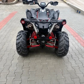 Polaris Scrambler XP1000, снимка 6
