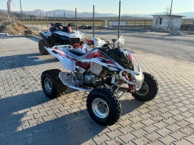 Yamaha Raptor 700 R  | Mobile.bg � ����� ������ 4