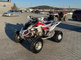Yamaha Raptor 700 R  | Mobile.bg � ����� ������ 2