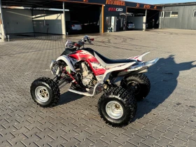 Yamaha Raptor 700 R  | Mobile.bg � ����� ������ 3