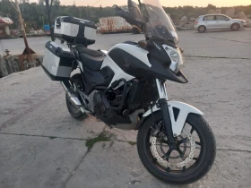 Honda Nc 750X  | Auto.bg — изображение 3
