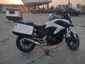 Honda Nc 750X  | Auto.bg — изображение 4