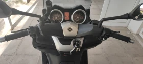 Yamaha X-max undefined | Auto.bg — изображение 6