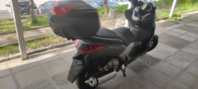Yamaha X-max undefined | Auto.bg — изображение 3