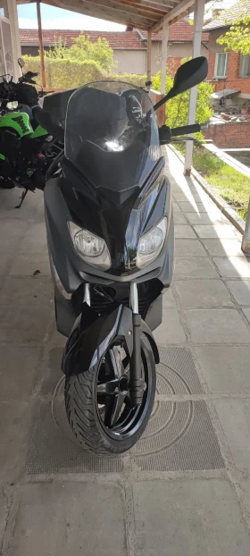 Yamaha X-max undefined | Auto.bg — изображение 5