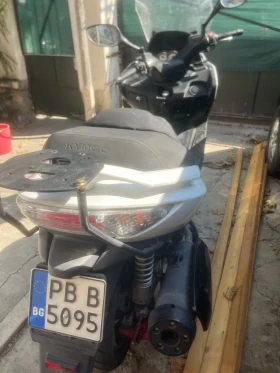 Kymco Xciting R* abs* led | Mobile.bg � ����� ������ 5