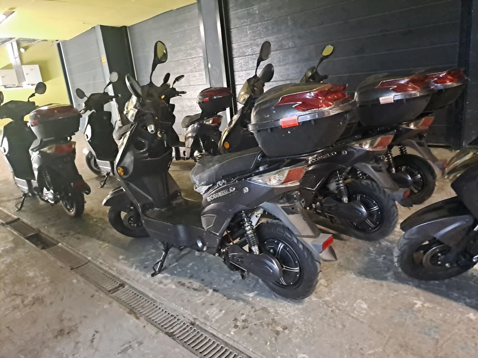 Energica Esse      | Mobile.bg   12