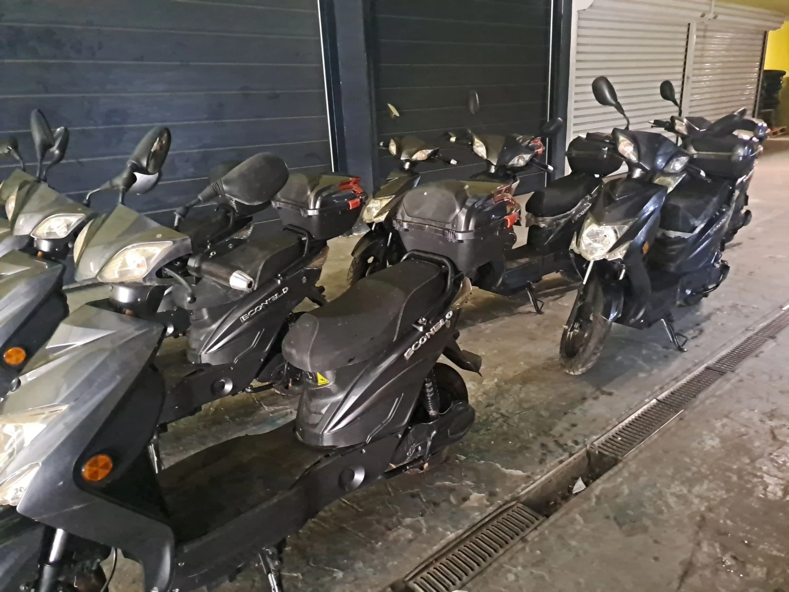 Energica Esse Нови внос от Германия  - изображение 10