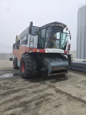      Rostselmash Acros 560