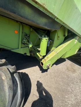 ������� Claas lexion 460 | Mobile.bg � ����� ������ 3