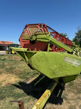 ������� Claas lexion 460 | Mobile.bg � ����� ������ 13
