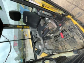 Обява за продажба на Багер Komatsu PC80MR-5E0 ~ 131 880 лв. - изображение 4