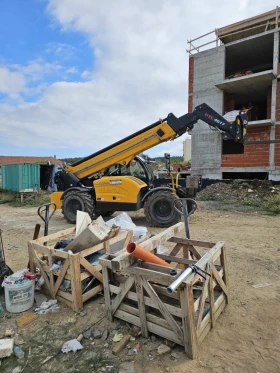 ������������ �������� Haulotte | Mobile.bg � ����� ������ 6