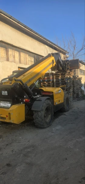 ������������ �������� Haulotte | Mobile.bg � ����� ������ 8