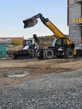 ������������ �������� Haulotte | Mobile.bg � ����� ������ 4