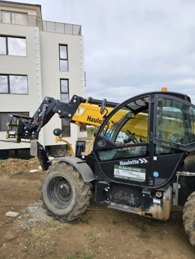 ������������ �������� Haulotte | Mobile.bg � ����� ������ 5