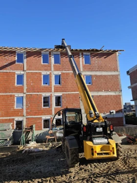 ������������ �������� Haulotte | Mobile.bg � ����� ������ 7