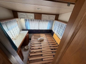 Каравана Hobby, снимка 15