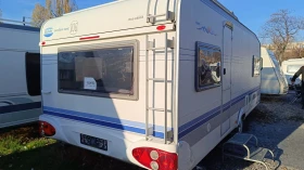  Hobby Excellent Easy 590 | Mobile.bg    2