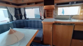  Hobby Excellent Easy 590 | Mobile.bg    10