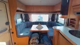  Hobby Excellent Easy 590 | Mobile.bg    8