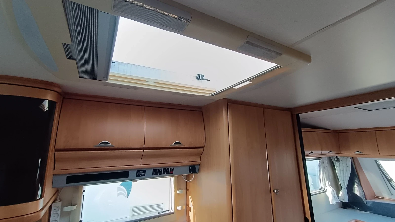  Hobby Excellent Easy 590 | Mobile.bg   11