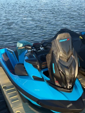 ����� �� �������� �� ���� Bombardier Sea Doo RXP325  2026