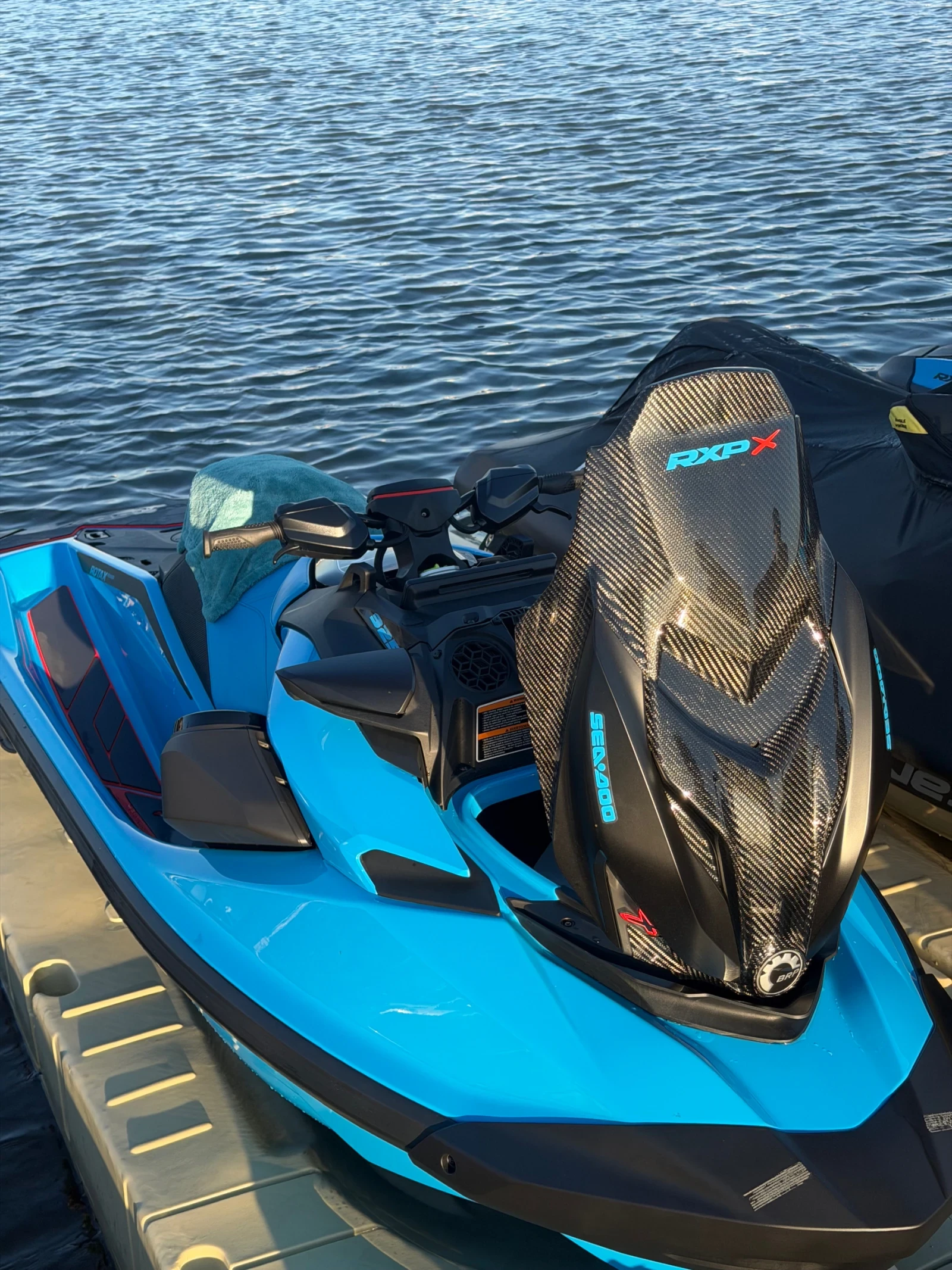 ���� Bombardier Sea Doo RXP325  2026 | Mobile.bg � ����������� 4