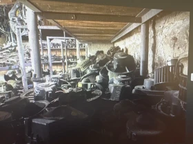 Вентилатор Парно климатик климатроник Автоморга, снимка 4