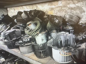 Вентилатор Парно климатик климатроник Автоморга, снимка 2